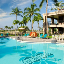 The Bay Club at Waikoloa Beach Resort