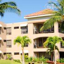 The Bay Club at Waikoloa Beach Resort
