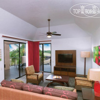 The Bay Club at Waikoloa Beach Resort
