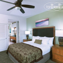 The Bay Club at Waikoloa Beach Resort