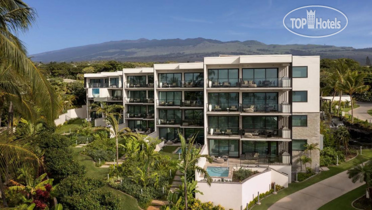 Фотографии отеля  Andaz Maui at Wailea 5*