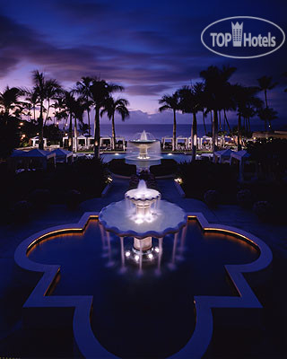 Фотографии отеля  Four Seasons Resort Maui at Wailea 5*