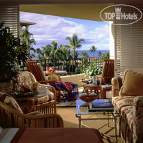 Four Seasons Resort Maui at Wailea 