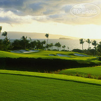 Four Seasons Resort Maui at Wailea 