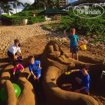 Four Seasons Resort Maui at Wailea 