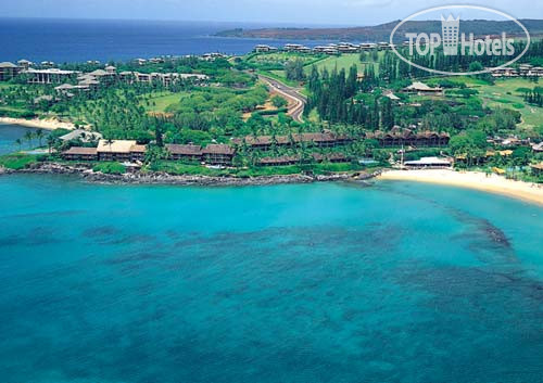 Фотографии отеля  Napili Kai Beach Resort 3*