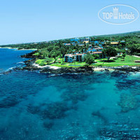 Marriott Resort & Spa Wailea Beach 4*