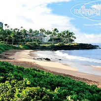 Marriott Resort & Spa Wailea Beach  