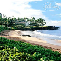 Marriott Resort & Spa Wailea Beach 