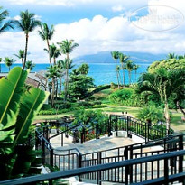 Marriott Resort & Spa Wailea Beach  