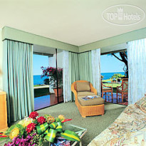 Marriott Resort & Spa Wailea Beach  