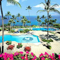 Marriott Resort & Spa Wailea Beach 