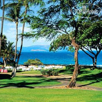 Marriott Resort & Spa Wailea Beach 