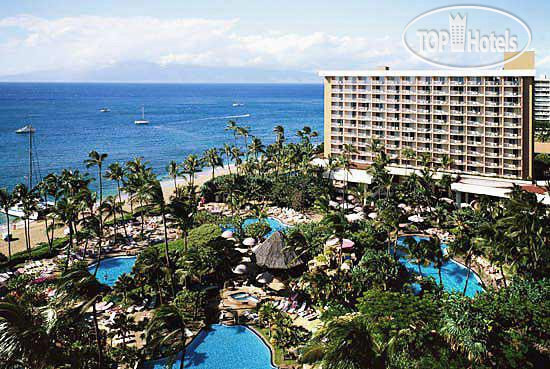 Фотографии отеля  Westin Maui Resort & Spa 4*