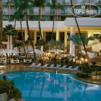 Westin Maui Resort & Spa 