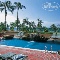 Hyatt Regency Waikiki 