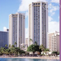 Hyatt Regency Waikiki 4*