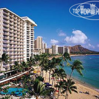 Outrigger Waikiki Beach Resort 5*