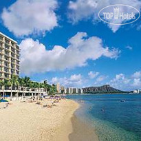 Outrigger Reef Waikiki Beach Resort 