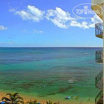 Outrigger Reef Waikiki Beach Resort 