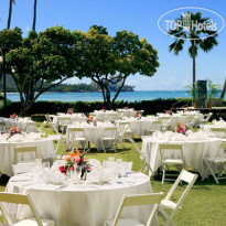 Sheraton Waikiki 