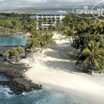 The Fairmont Orchid 