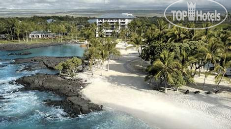 Фотографии отеля  The Fairmont Orchid 5*