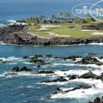 The Fairmont Orchid 