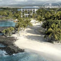 The Fairmont Orchid 