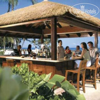 The Fairmont Orchid 