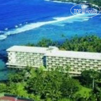 Keauhou Beach Resort 
