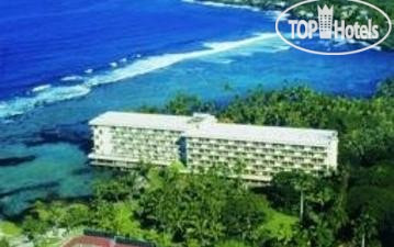 Фотографии отеля  Keauhou Beach Resort 3*