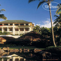 Grand Hyatt Kauai Resort & Spa 