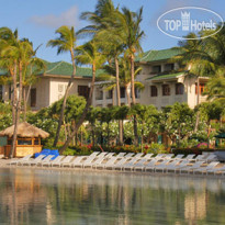 Grand Hyatt Kauai Resort & Spa 