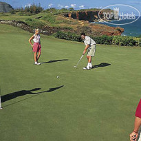 Grand Hyatt Kauai Resort & Spa 