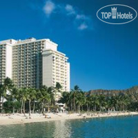 Aston Waikiki Beach 3*