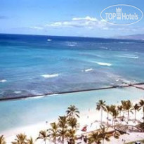 Aston Waikiki Beach 