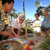 Kaanapali Beach 