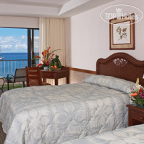 Kaanapali Beach номер