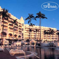 The Fairmont Kea Lani 5*