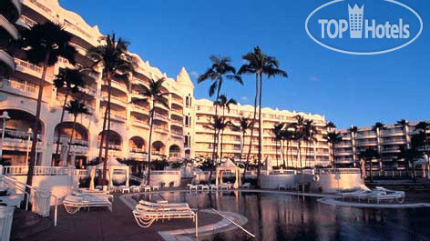 Фотографии отеля  The Fairmont Kea Lani 5*