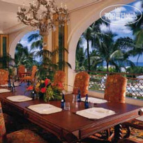 The Fairmont Kea Lani 