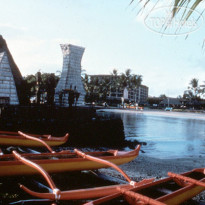 Courtyard King Kamehameha's Kona Beach Hotel 