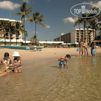 Courtyard King Kamehameha's Kona Beach Hotel 