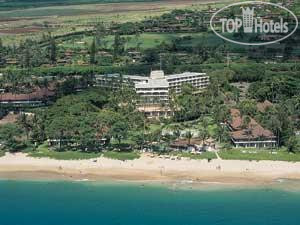 Фотографии отеля  Aston Maui Kaanapali Villas 3*