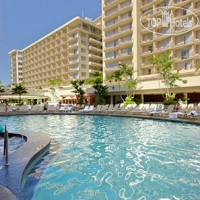 Waikiki Shore by Outrigger 4*