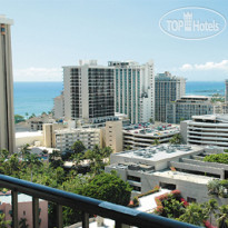 OUTRIGGER Waikiki Beachcomber Hotel 