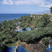 Hyatt Regency Maui Resort and Spa 4*