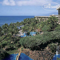 Hyatt Regency Maui Resort and Spa 