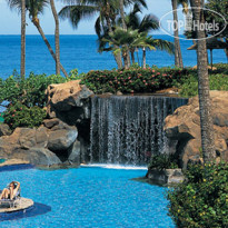 Hyatt Regency Maui Resort and Spa 